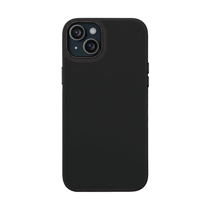 Engravable PU Leather Phone Case — Personalized Slim Protective Cover