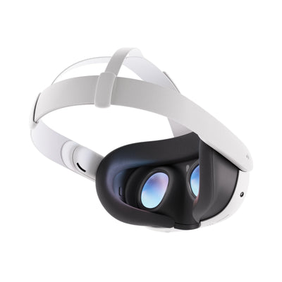 "Meta Quest 3 512GB – Includes Batman: Arkham Shadow and 3-Month Meta Horizon+ Trial – All-in-One VR Headset