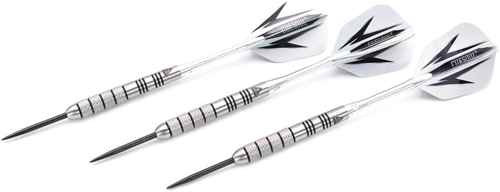 Professional Tungsten Steel Tip Darts - Available in 30G to 22G Weights