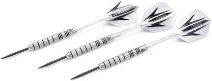 Professional Tungsten Steel Tip Darts - Available in 30G to 22G Weights
