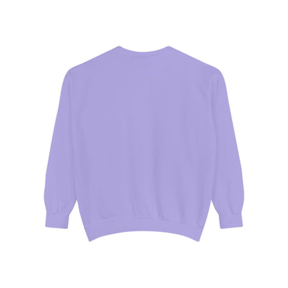 Ford GT40 Le Mans Vintage Race Sweatshirt