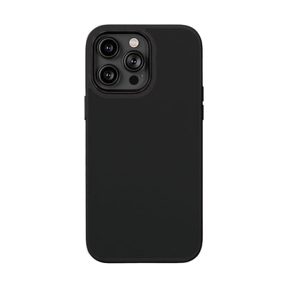 Engravable PU Leather Phone Case — Personalized Slim Protective Cover