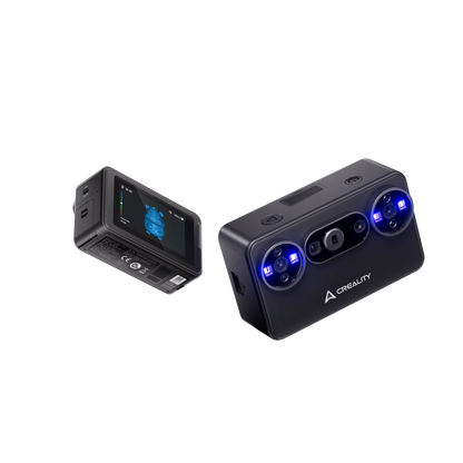 Creality Pika Portable AI 3D Scanner