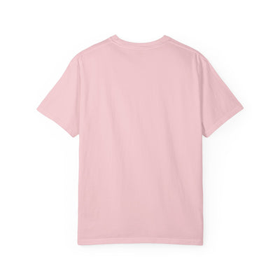 Psychedelic Sports Car T-Shirt
