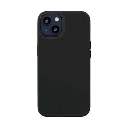 Engravable PU Leather Phone Case — Personalized Slim Protective Cover