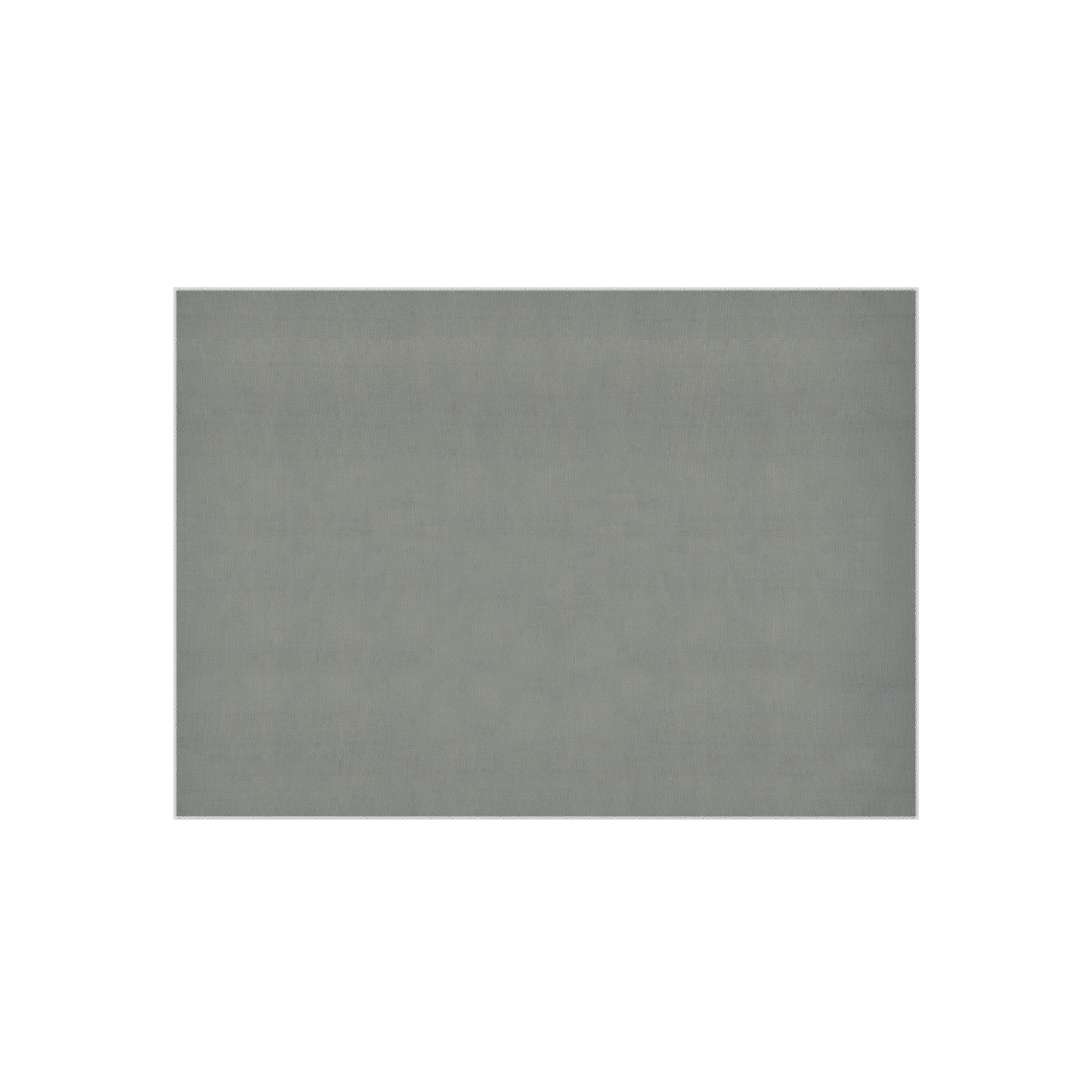Tactical Soldier Outdoor Rug — Military Combat Scene Patio Mat