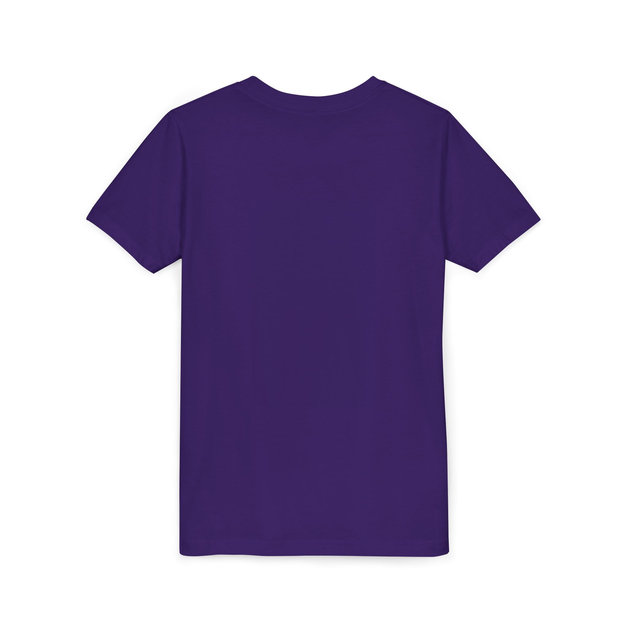 Youth Gaming Tee – Retro Controller Graphic T-Shirt