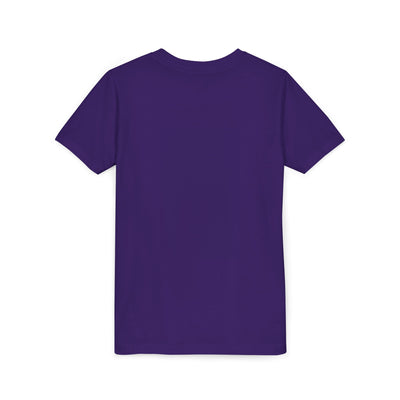 Youth Gaming Tee – Retro Controller Graphic T-Shirt