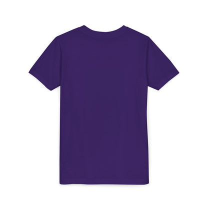 Youth Gaming Tee – Retro Controller Graphic T-Shirt