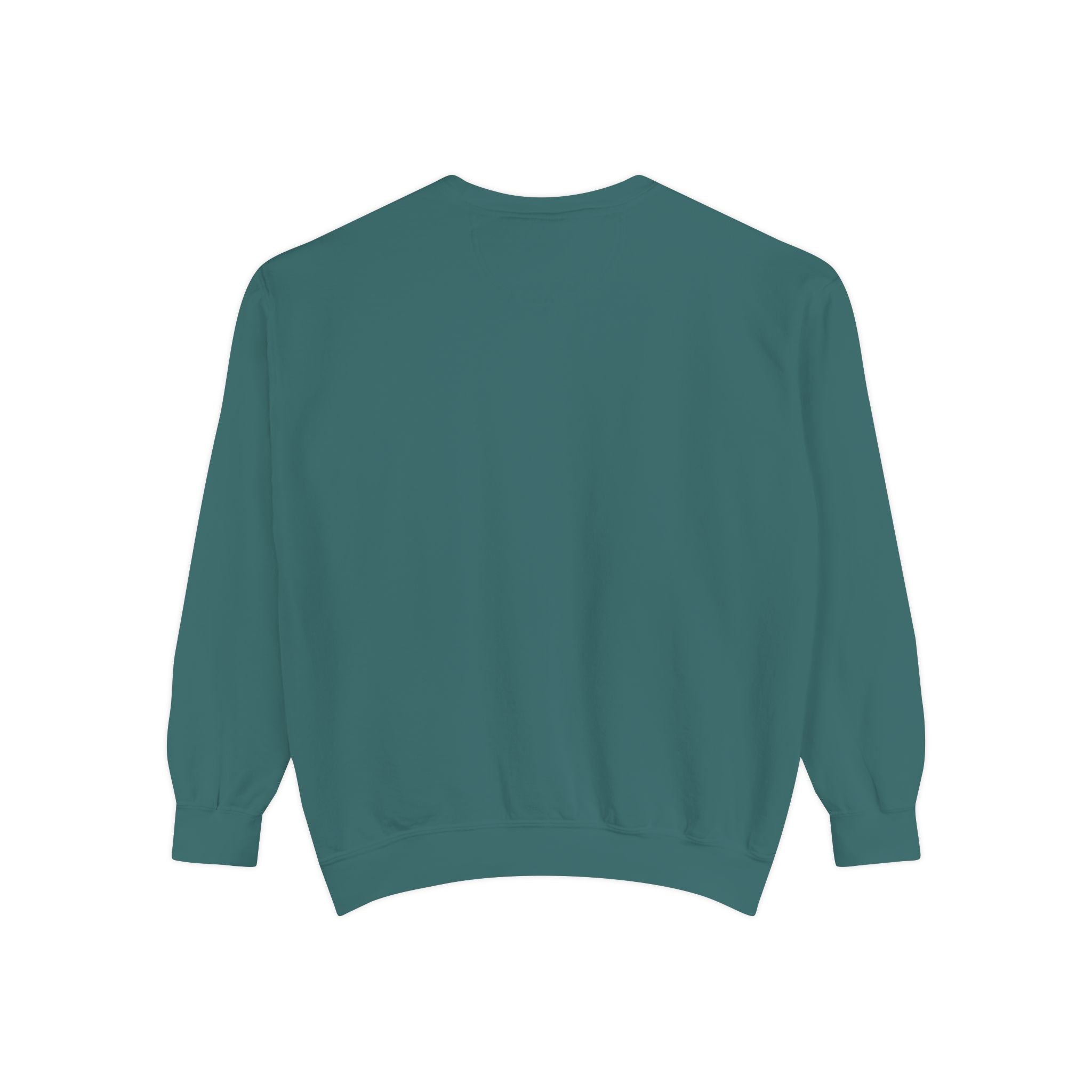 Ford GT40 Le Mans Vintage Race Sweatshirt