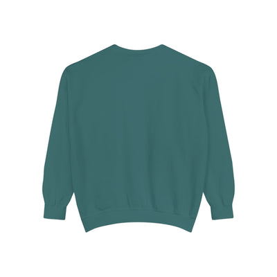 Ford GT40 Le Mans Vintage Race Sweatshirt