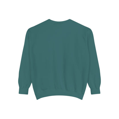 Ford GT40 Le Mans Vintage Race Sweatshirt