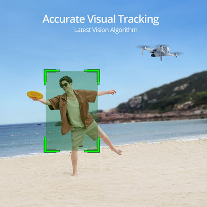 Potensic ATOM Drone with 4K Camera - FLY MORE COMBO