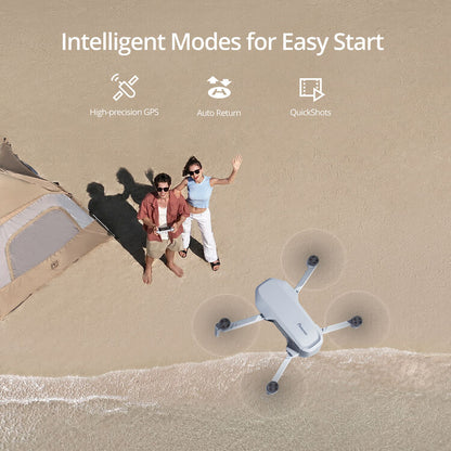Potensic ATOM Drone with 4K Camera - FLY MORE COMBO