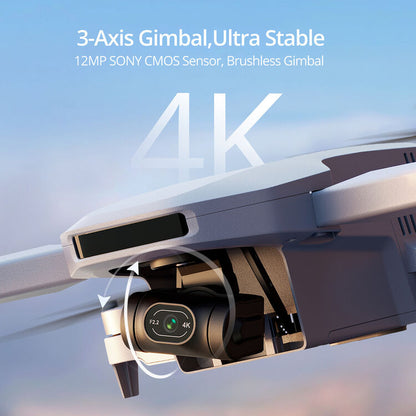 Potensic ATOM Drone with 4K Camera - STANDARD KIT