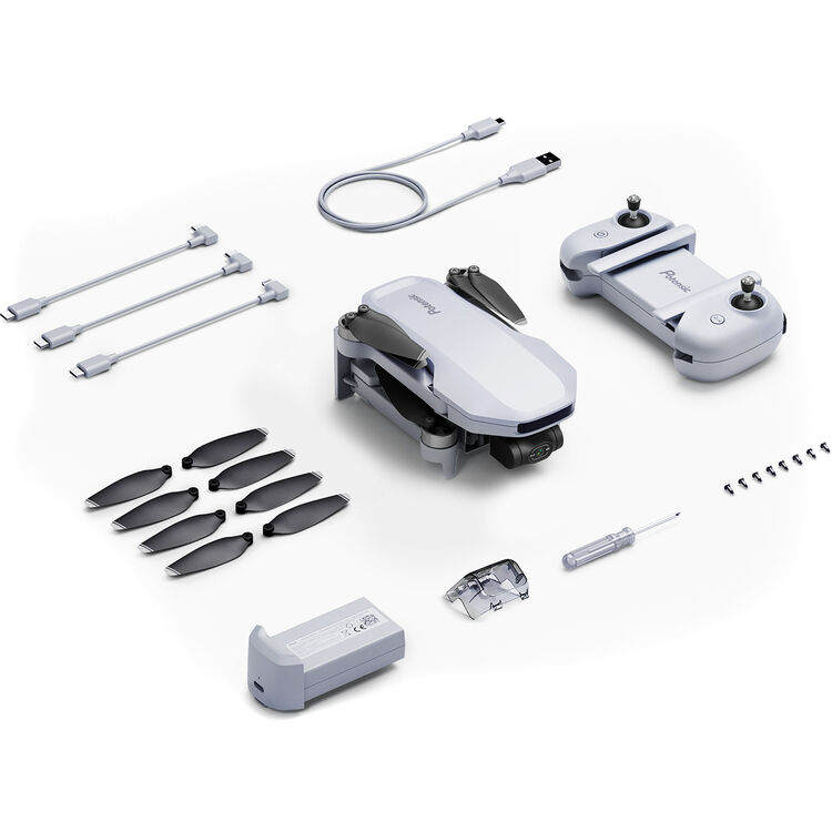 Potensic ATOM 2 Drone with 8K HD Camera Expansion Kit