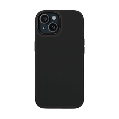 Engravable PU Leather Phone Case — Personalized Slim Protective Cover