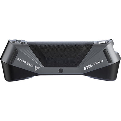 Creality 3D Scanner Raptor Pro for Automotive & Engineering Projects with Metrology-Grade 0.02mm Accuracy
