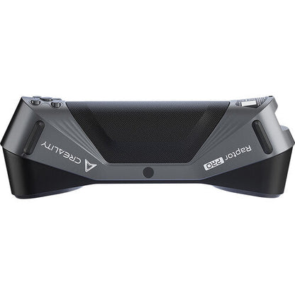 Creality 3D Scanner Raptor Pro for Automotive & Engineering Projects with Metrology-Grade 0.02mm Accuracy