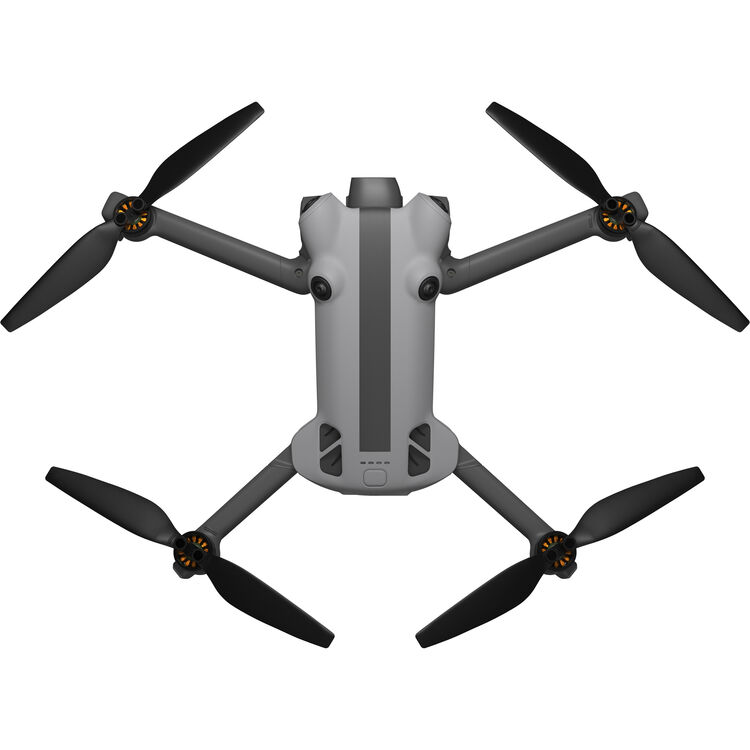 Skyrover X1 4K Drone with Remote Controller (Gray)