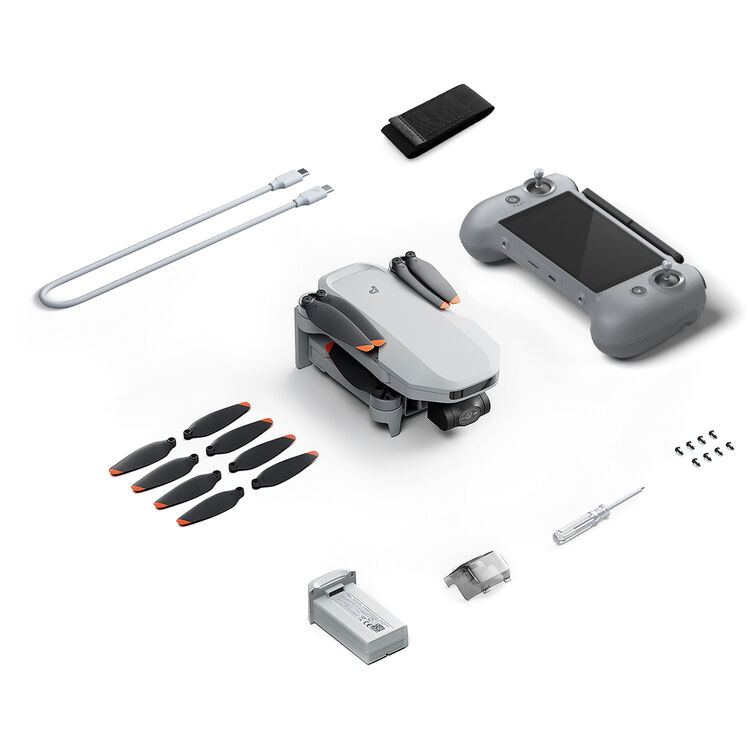 Potensic ATOM 2 Drone 8K with Screen Remote