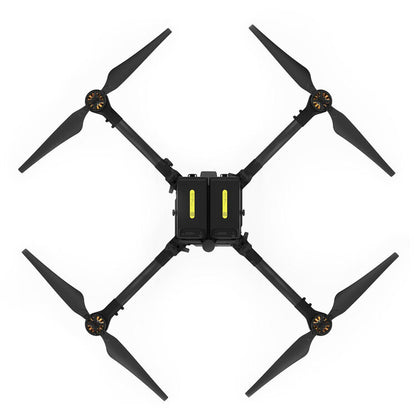 Freefly Astro Map + Pilot Pro (Herelink RF) (No Charger or SL8-Air Batteries)