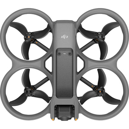 DJI Avata 2 Fly Smart Combo (Single Battery)