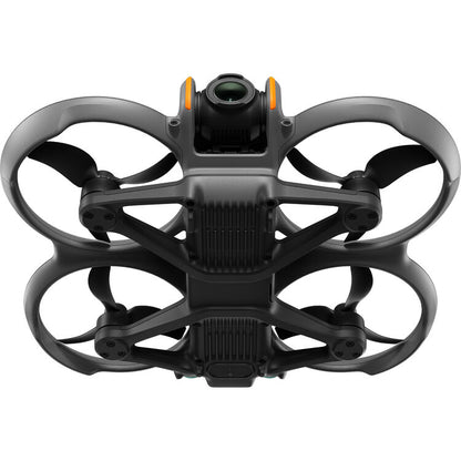 DJI Avata 2 Fly Smart Combo (Single Battery)