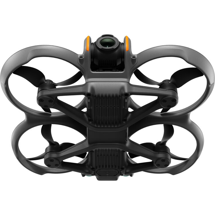 DJI Avata 2 Fly Smart Combo (Single Battery)