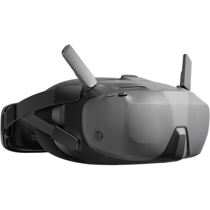 DJI Avata 2 Fly Smart Combo (Single Battery)