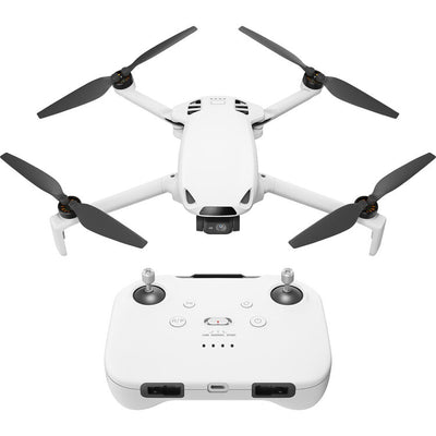 Skyrover S1 White Beginner-Friendly 8K Mini Drone Under 249g