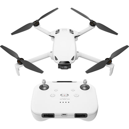 Skyrover S1 White Beginner-Friendly 8K Mini Drone Under 249g