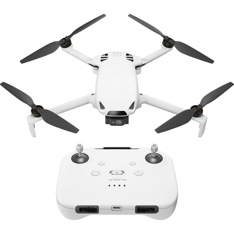 Skyrover S1 White Beginner-Friendly 8K Mini Drone Under 249g