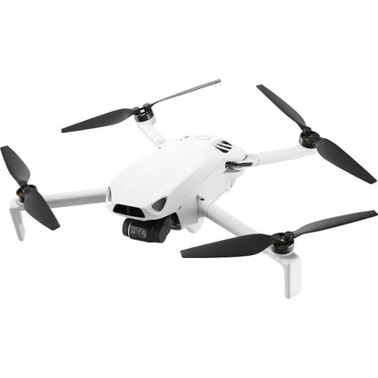 Skyrover S1 White Bundle - Beginner-Friendly 8K Mini Drone Under 249g