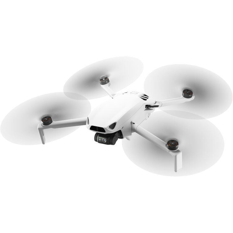 Skyrover S1 White Beginner-Friendly 8K Mini Drone Under 249g