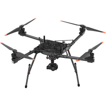 Freefly Alta X Gen2 Enterprise Drone