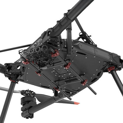Freefly Alta X Gen2 Enterprise Drone