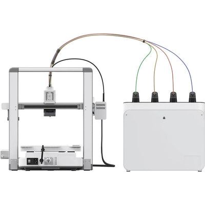 Creality SPARKX i7 Color Combo 3D Printer