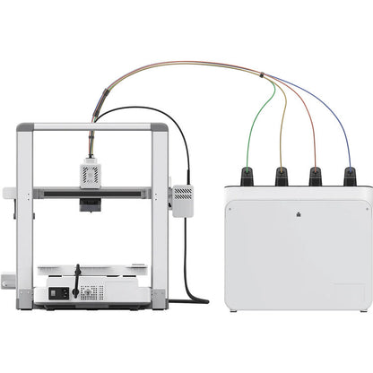 Creality SPARKX i7 Color Combo 3D Printer