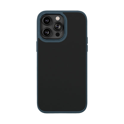 Engravable PU Leather Phone Case — Personalized Slim Protective Cover