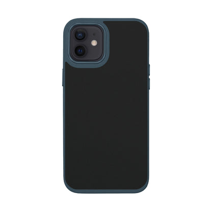 Engravable PU Leather Phone Case — Personalized Slim Protective Cover