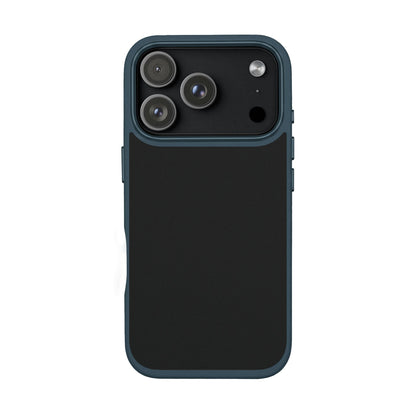 Engravable PU Leather Phone Case — Personalized Slim Protective Cover