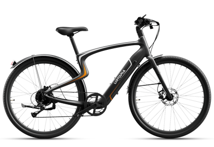 Urtopia Carbon Classic E-Bike - Sirius