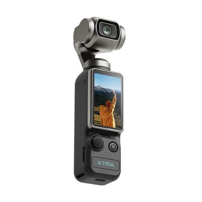 XTRA Muse Vlogging Gimbal Camera