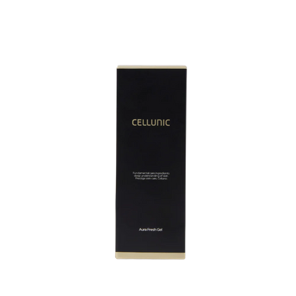 CELLUNIC - Aura Fresh Soothing Gel