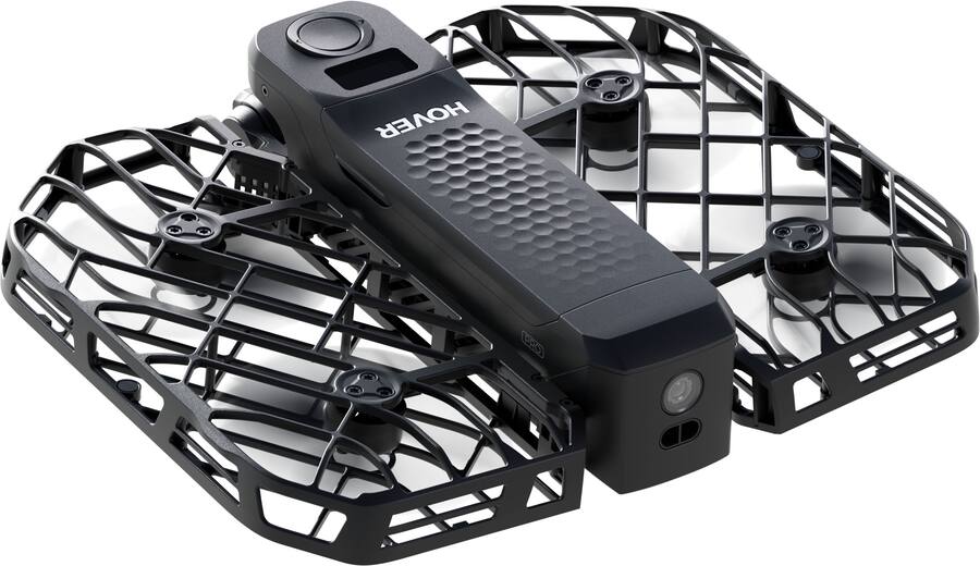 HOVERAir X1 PRO Retail Combo