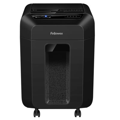 Fellowes AutoMax 100MA Micro-Cut Shredder with 100-Sheet Auto Feed