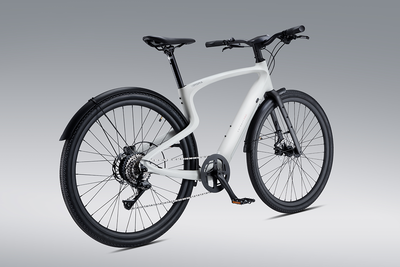 Carbon 1 Pro E-Bike