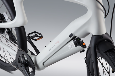 Carbon 1 Pro E-Bike