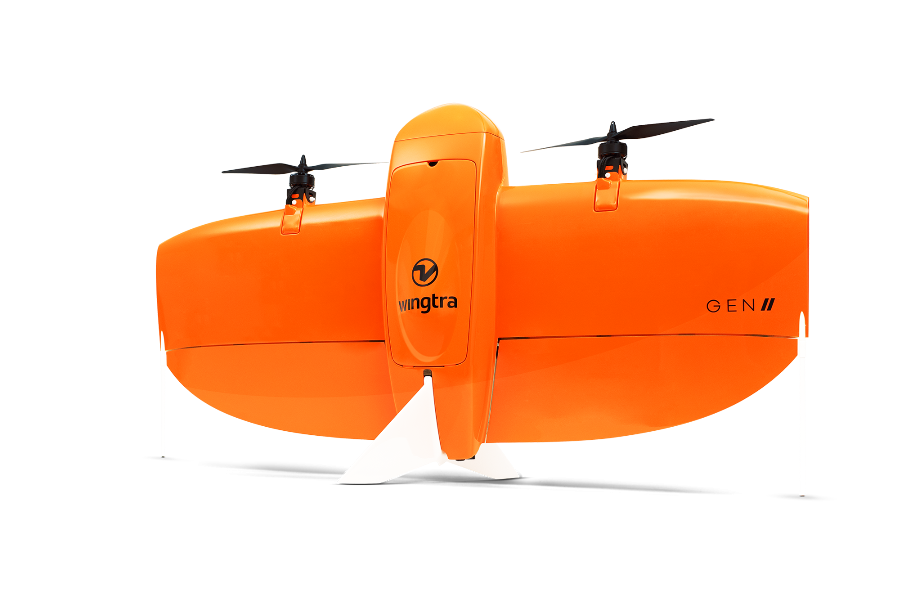 WingtraRAY Drone - Hardware Only